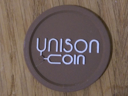 3D Printing Limburg | https://www.3dprintinglimburg.nl/files/afbeeldingen/portfolio/Unison Coin Cropped.jpg